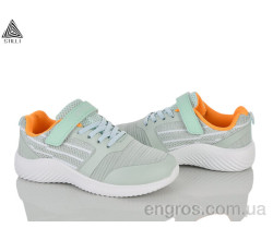 Кроссовки STILLI KIDS